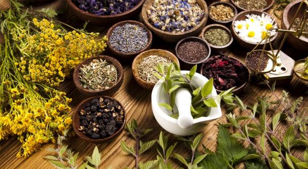 Naturopath Helensburgh
