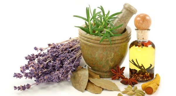 Women's natural health Helensburgh