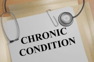 best chronic condition naturopath